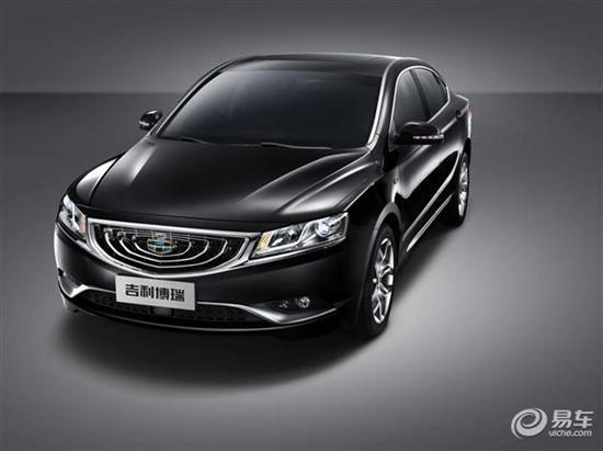 Analysis: Geely’s performance in the Chinese auto market