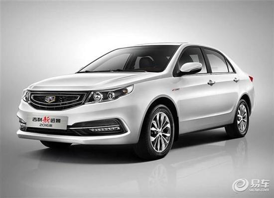 Analysis: Geely’s performance in the Chinese auto market