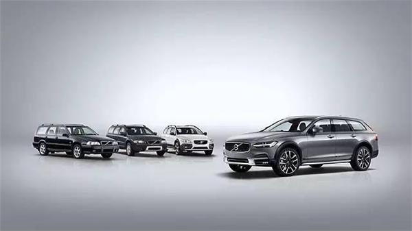 Analysis: Volvo before and after its acquisition by Geely