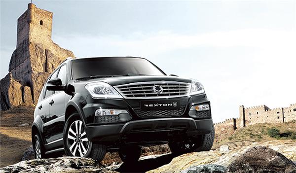 Analysis: SsangYong’s lack of development prospects in China