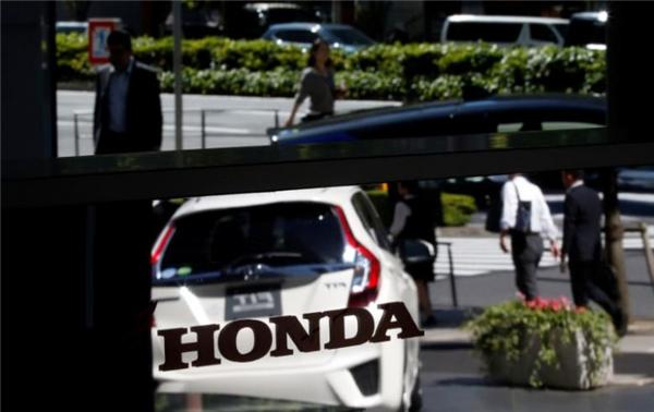 Honda plans North American production shifts to make more SUVs