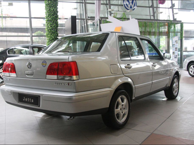 its production by the end of 2012 when the revamped Jetta model NF will