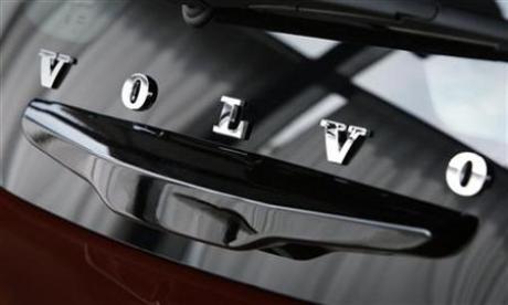 China's Geely completes Volvo buy