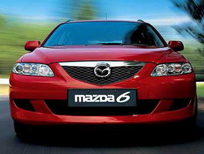 Mazda's Chinese sales strategy brings home ...