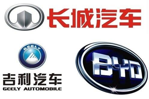Analysis: Does the future of domestic Chinese automotive brands lie with privately-operated companies? 