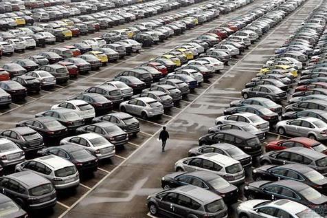 Vehicle Sales Growth of 2017: No Worries
