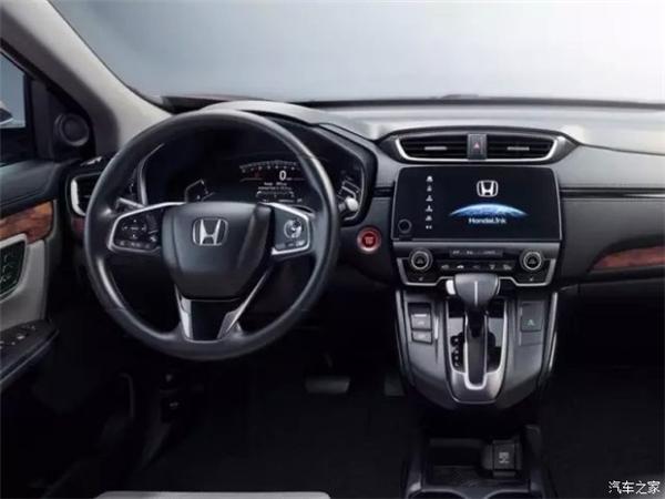 Analysis: Predictions and hopes for the next generation Honda CR-V