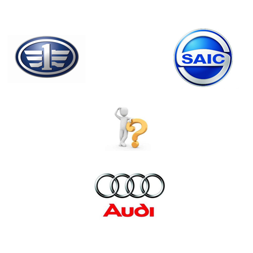 How Should Audi Sell Its Cars?