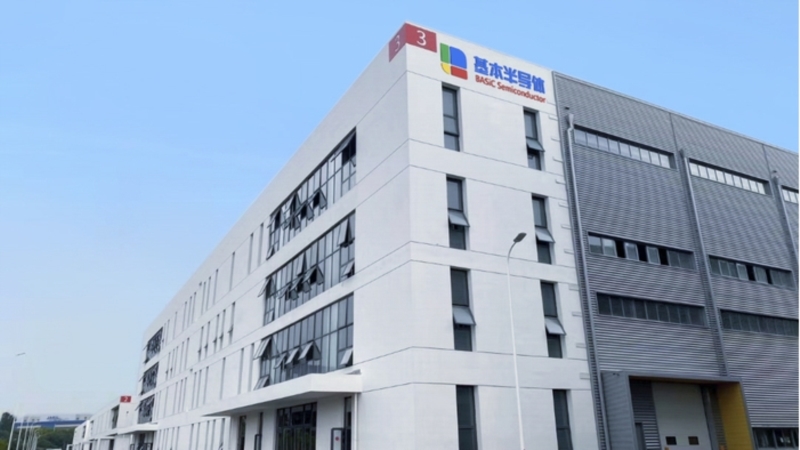 China’s BASiC Semiconductor closes C3 funding round