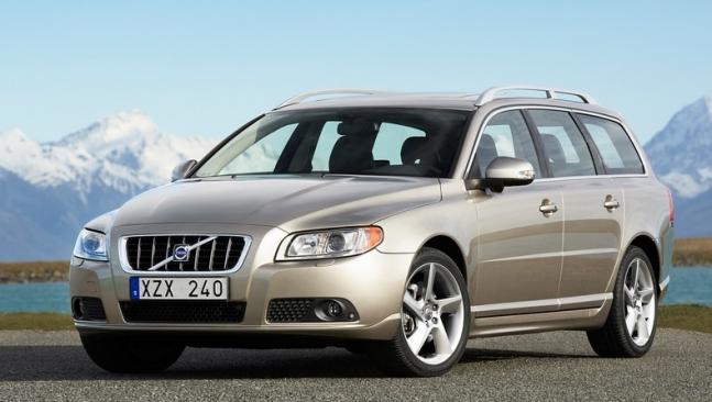 Volvo recall 113,600 cars in 80 countries