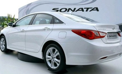 Hyundai to recall 139,500 Sonata cars in US