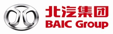 BAIC launches new logo 