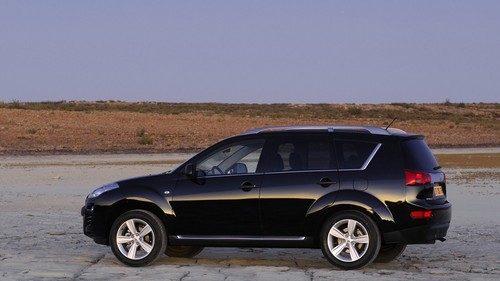 Sales prospects for Peugeot imports looking bright