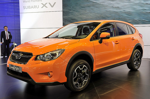 As partnership with Chery hits the rocks, Subaru still holds hopes for Chinese production
