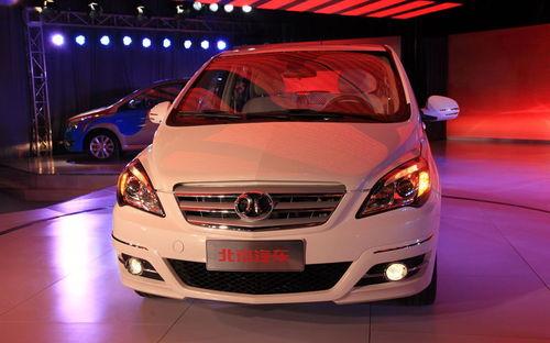 BAIC may gain production approval for C70G by end of 2011
