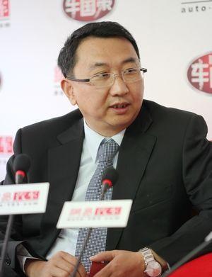 Changhe Suzuki cannot possible merge with Changan Suzuki, general manager says