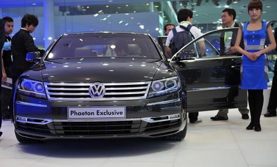 VW sees rapid growth in South China sales