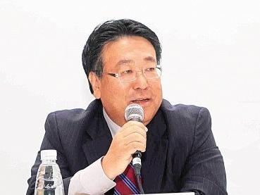 Honda China COO confident in Dongfeng Honda's progress