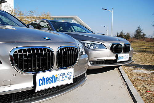 BMW sees record sales on China boom