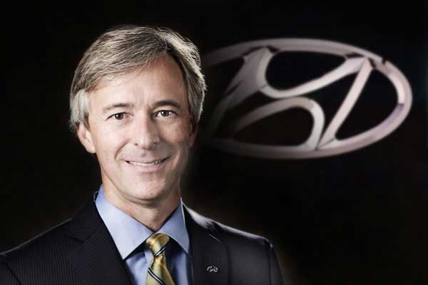 Hyundai says price war under way in US car market