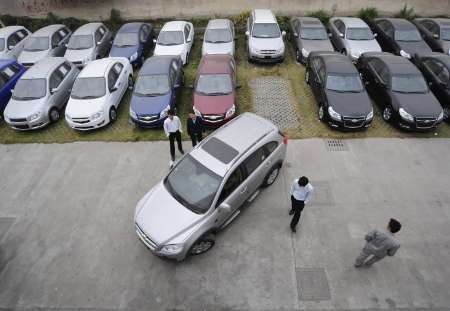 China car sales growth slows to 16% as incentives end