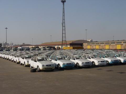 Dealers shift focus away from sales