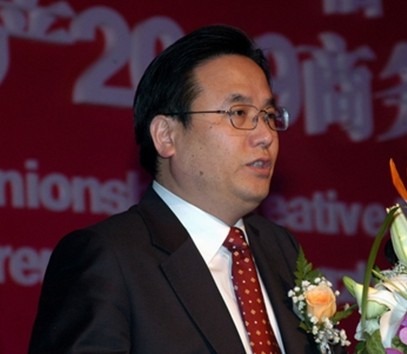 Dongfeng Motor elects new CEO