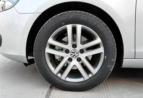 FAW-VW to inspect Kumho-made tires