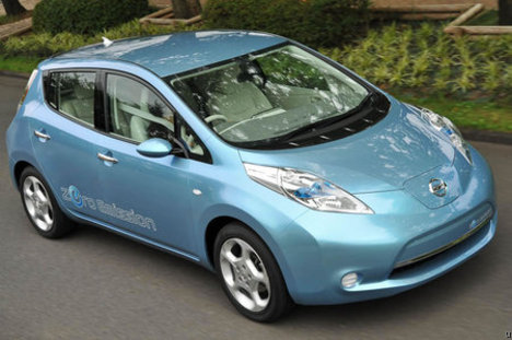 US: Nissan sales up 26.9%