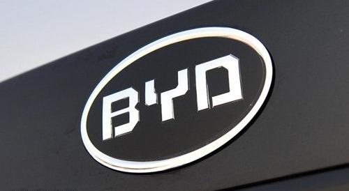BYD's new financing company gains official approval