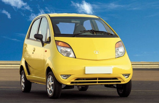 Tata Motors to double Nano production as sales gather speed