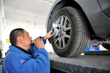 Kumho to recall over 30000 tires