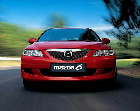 Mazda's Chinese sales strategy brings home results this quarter