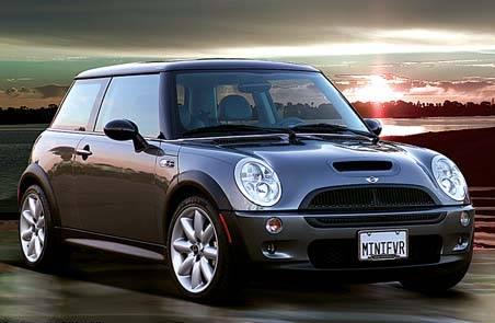 US upgrades BMW Mini probe over steering complaints