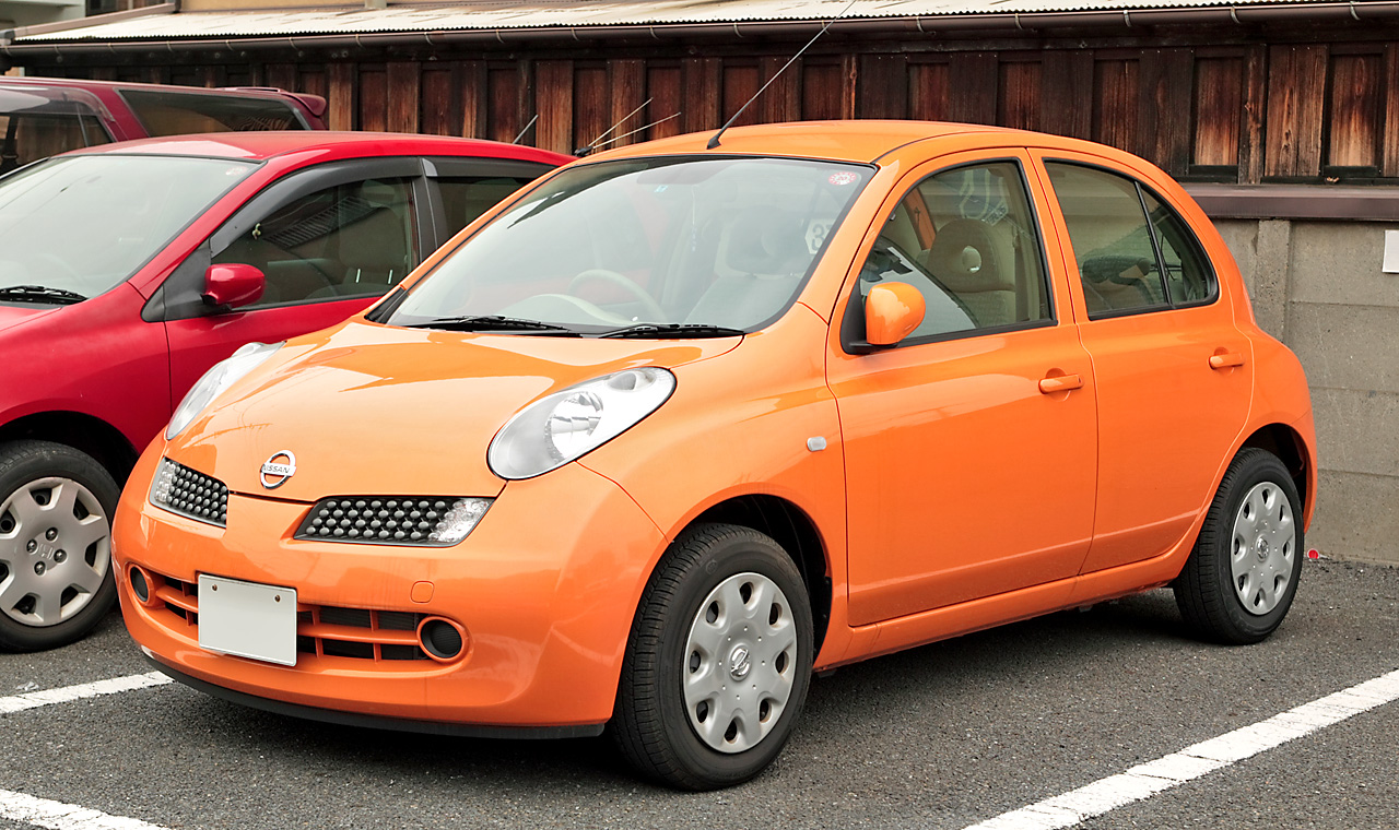 Japan: New imported vehicle sales rise 42.8% in April, up for 18th month