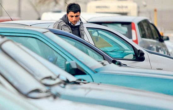 Turkish April auto sales up 47.3% in Turkey