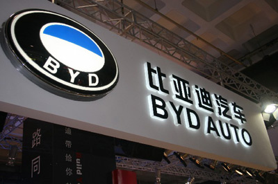 BYD denies allegations that it will halt minivan project