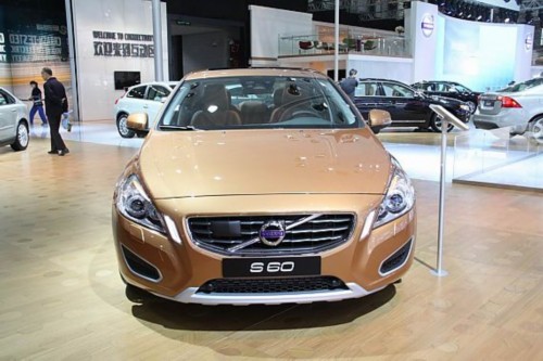 Volvo Sold Over 21000 Vehicles In China Since Start Of Year Gasgoo   20117152622 