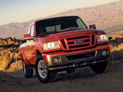 US: Ford to recall more than 20000 trucks to fix defective switch that can cause lights to fail