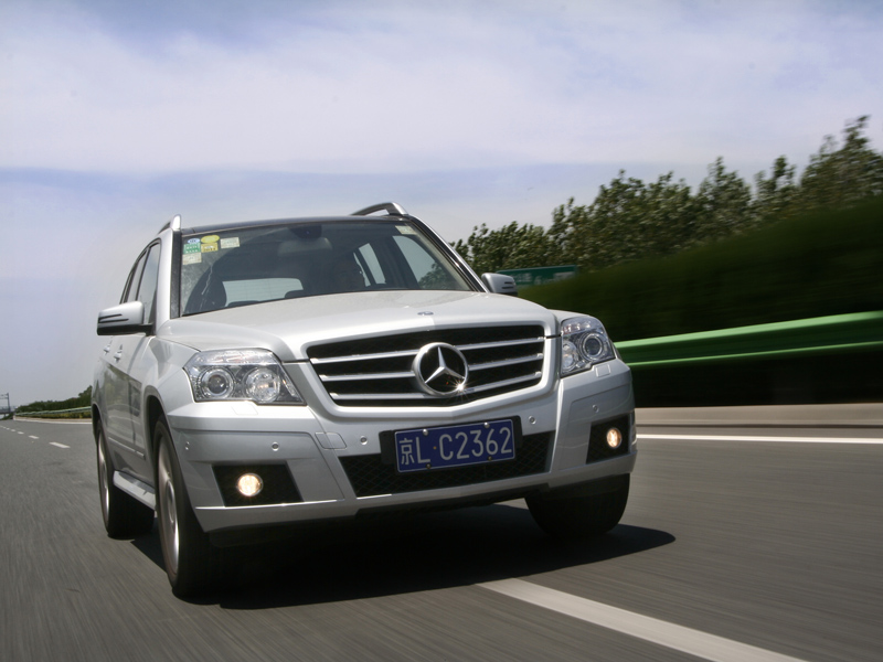 Cooperation between Beijing Benz and Mercedes-Benz to materialize by end of year