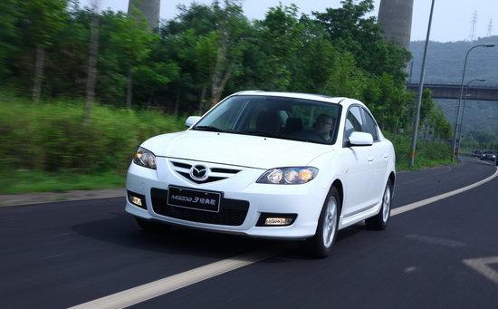 Changan Mazda officially begins new own brand project 