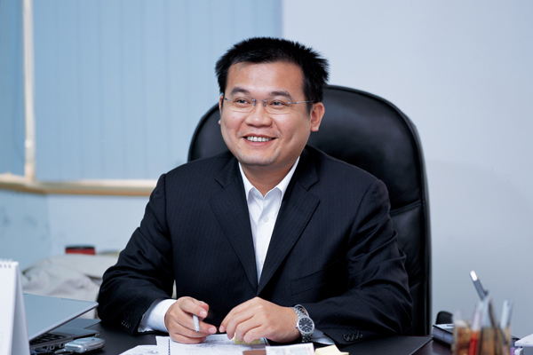 Former BYD sales president picked up by Zotye