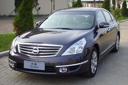 Dongfeng Motor Ltd. sells over 1.47m vehicles in 2011