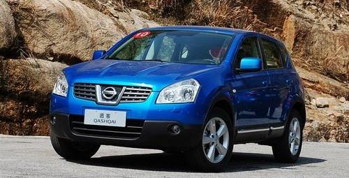 Dongfeng Motor Ltd. sells over 1.47m vehicles in 2011