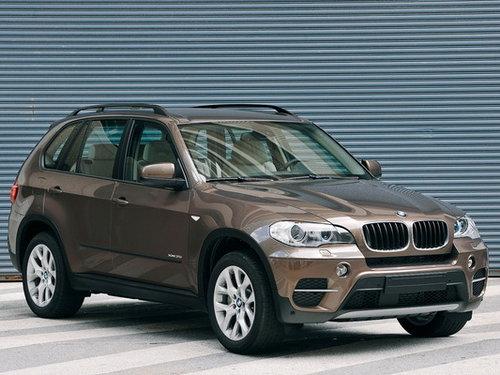 Brilliance BMW to increase proportion of Chinese-made BMWs