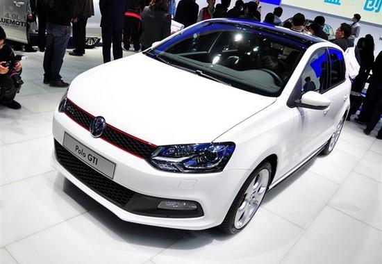 Shanghai VW sales in China total 124370 units in November