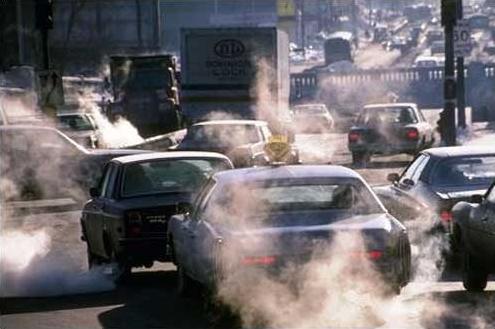 Stricter emission standards to come into effect in China in 2013, Ministry of Environmental Protection says