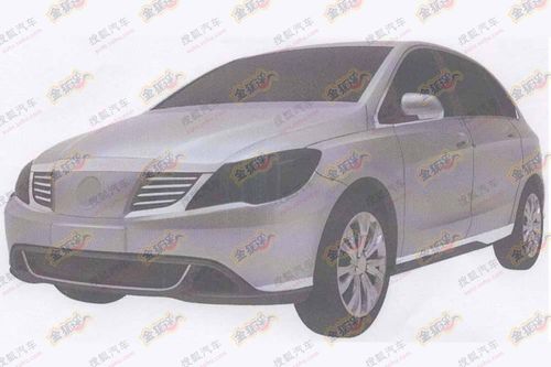 Spy shots of upcoming BYD-Daimler EV revealed