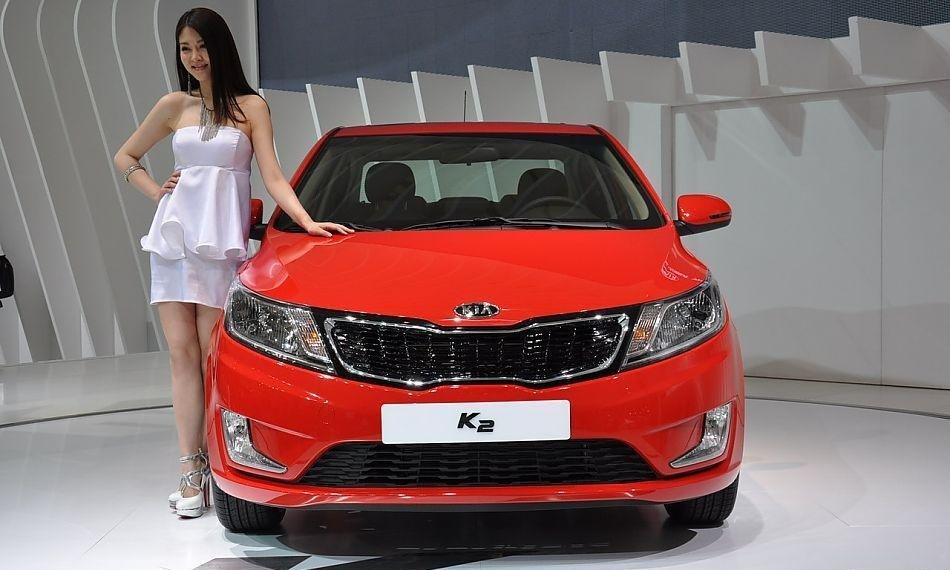 Dongfeng Yueda Kia's third production site to be located in Nanjing