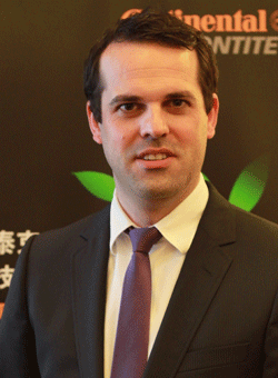 ContiTech: Well Positioned to Take the Lead of Chinese Market
